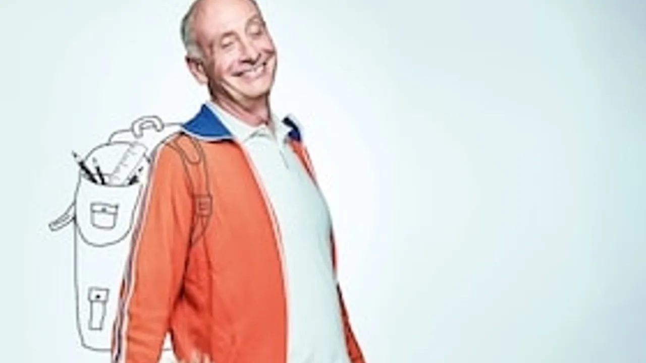 Alfons - Klasse!