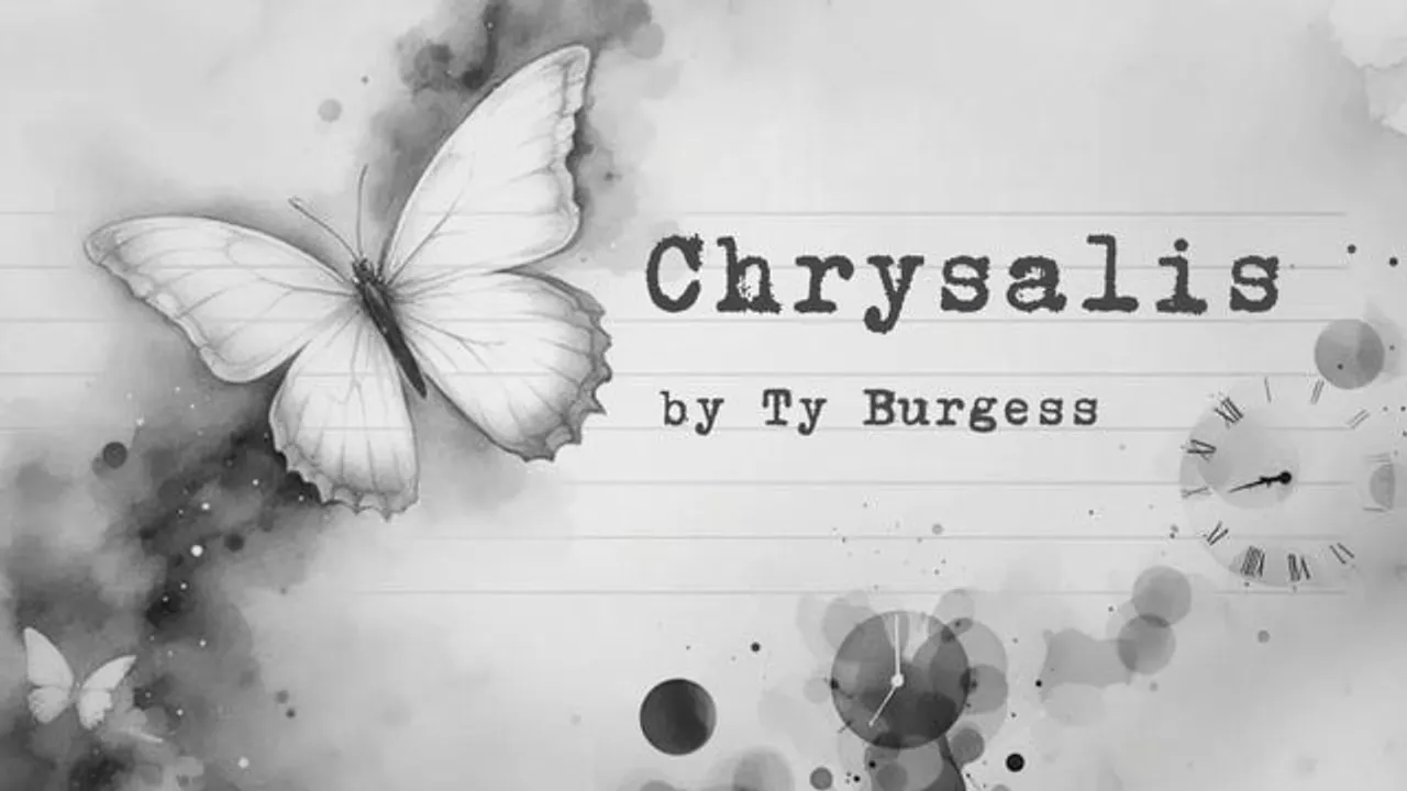 Chrysalis