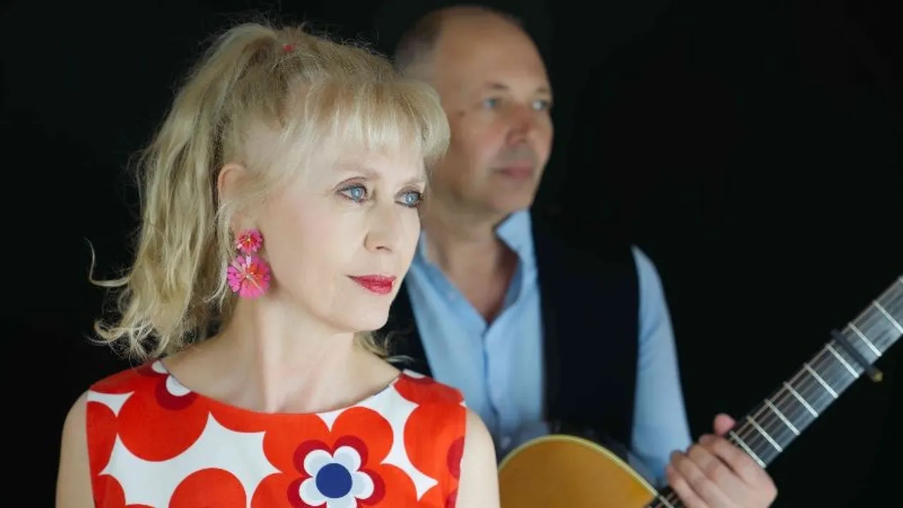 KATHY’S SONG: A CELEBRATION OF SIMON & GARFUNKEL