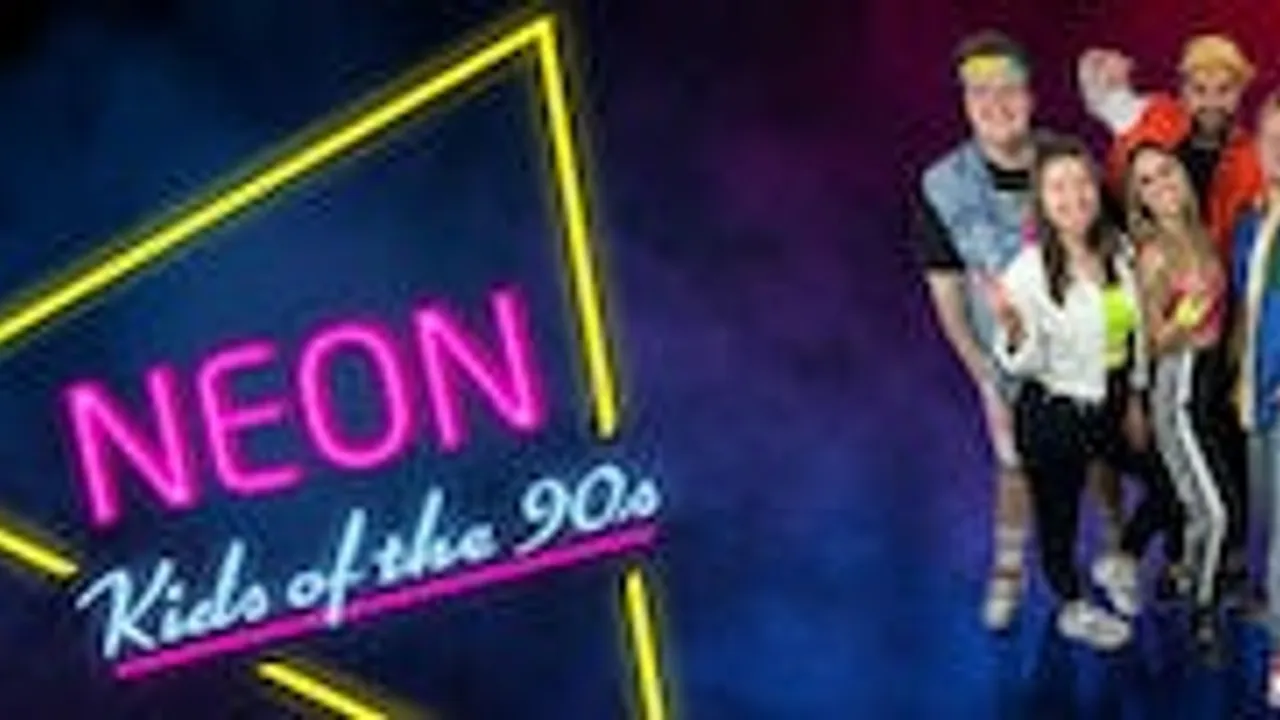 Swingin WiWa - 90er Party mit NEON - Special Guest: DJ Freezer