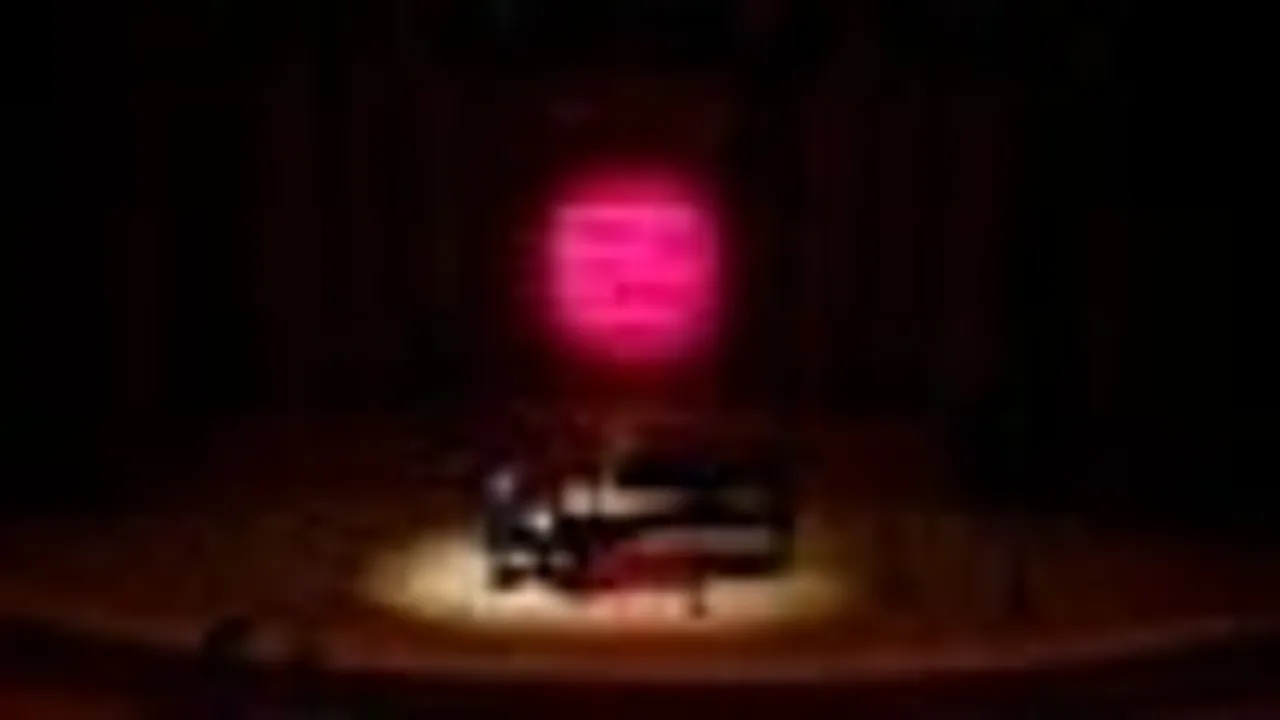 Glocal Piano Festival: Road to the Busoni 66th Piano Competition