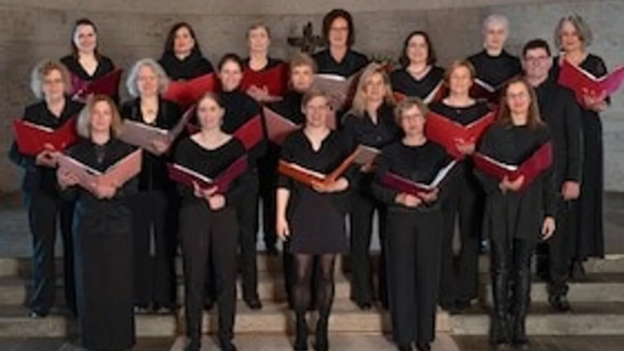 Uplifted Voices