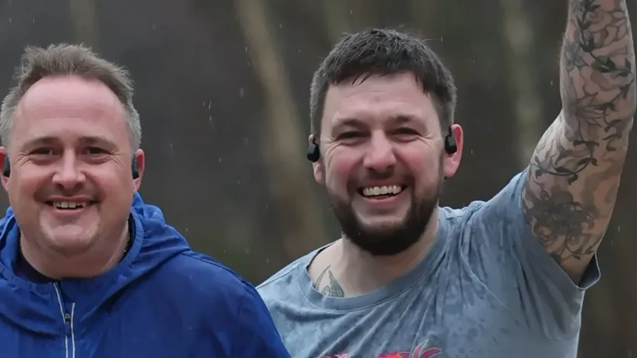 Sherwood New Year 10k, 5k & Junior Run