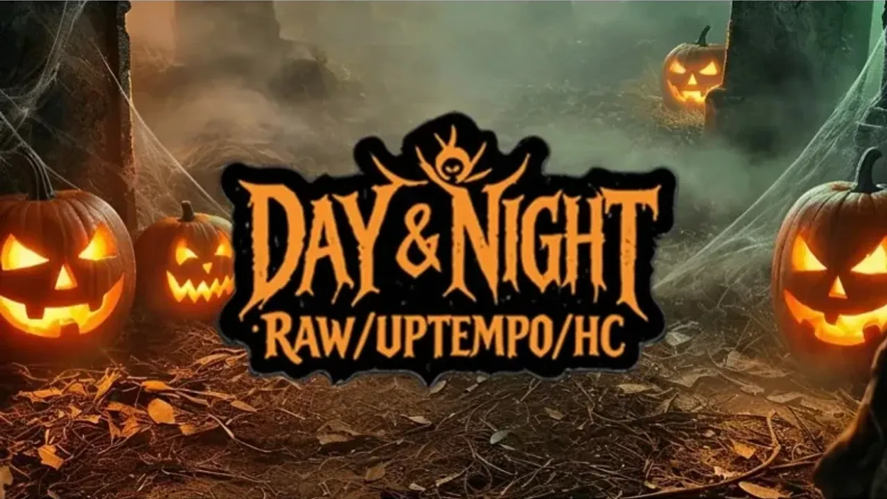 Halloween Fest w/ The Dark Horror, Kemal