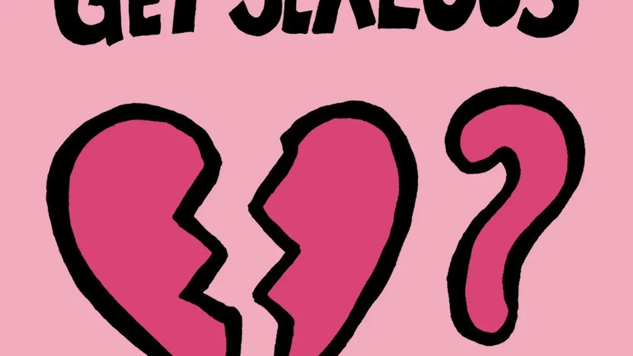 Get Jealous Break Up Bash