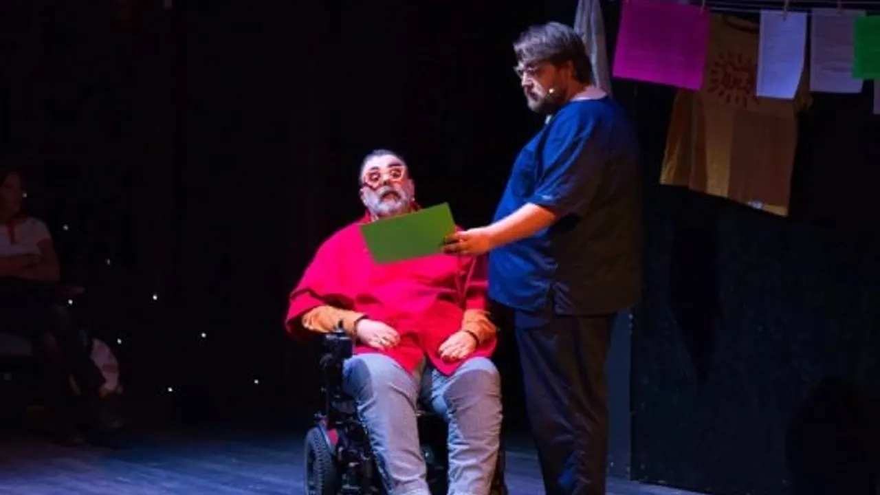 Bob Pop: "Hablar no sirve. De nada"