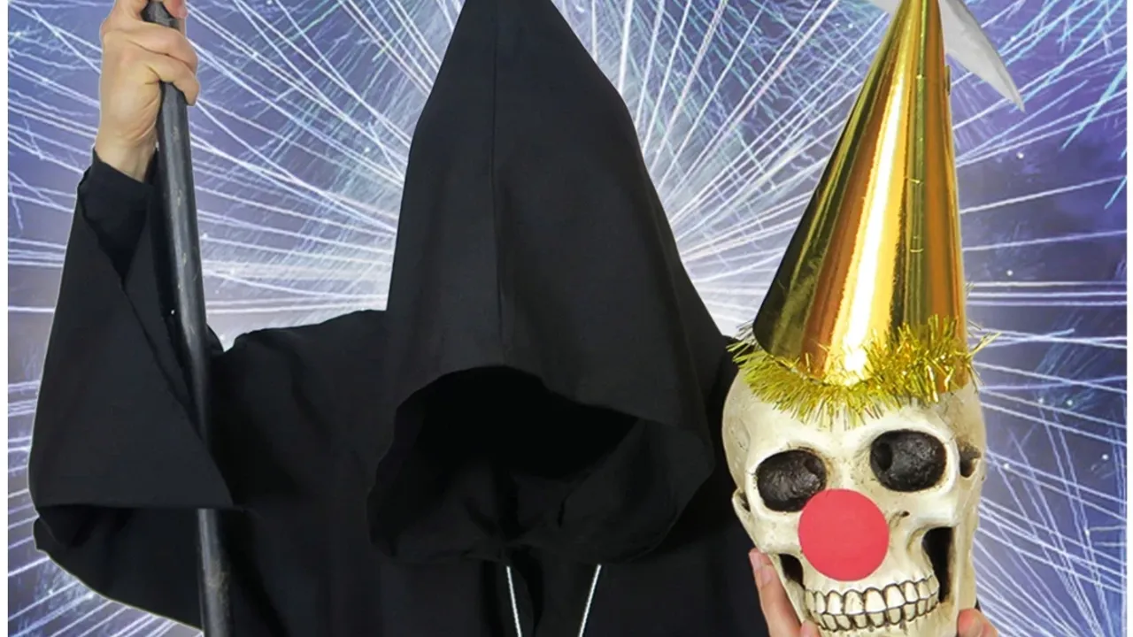 Der Tod & die Höllenhunde Totes Neues!