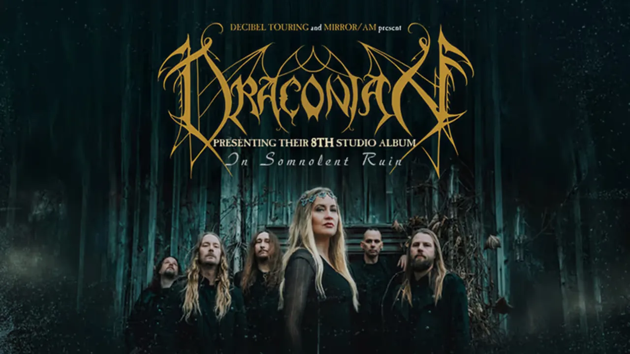 Draconian