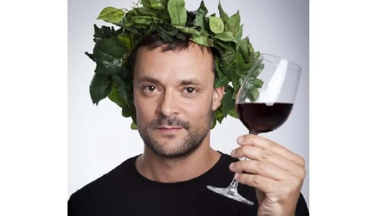 Oh vino