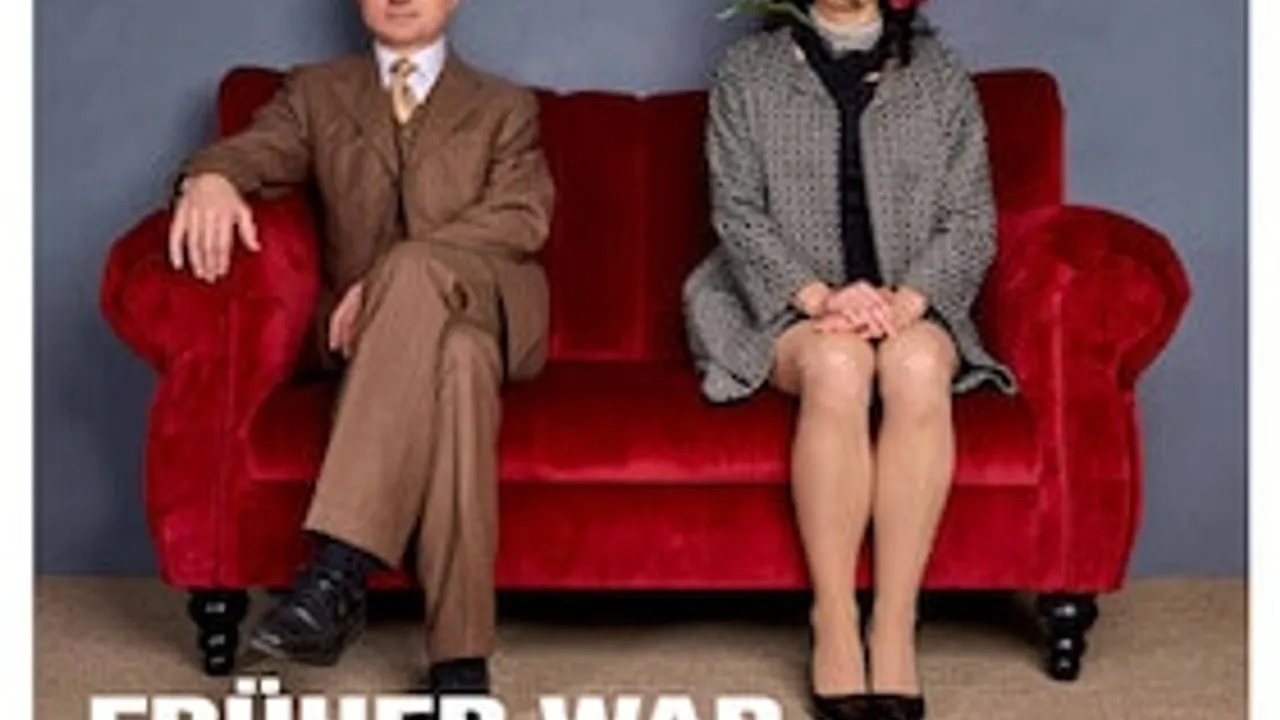 „Früher war mehr Lametta“ - ein Abend mit Loriot - Ein Urgestein der deutschen Film-und Comedy-Szene