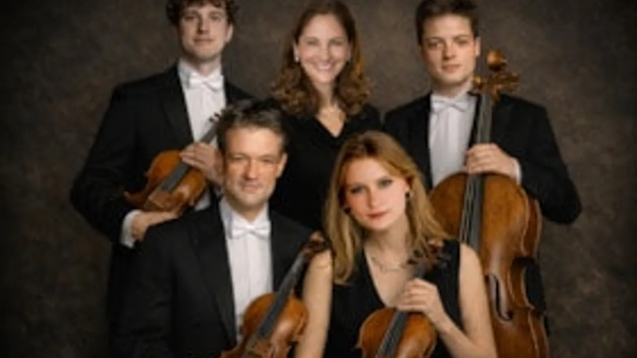 Klassik in Biberach - Drißner & Co. treffen auf Riedlbauer, Beethoven und Schumann