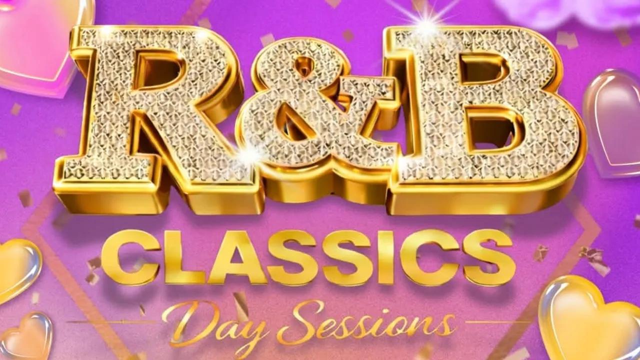 R&B Classics Day Sessions - WORCESTER