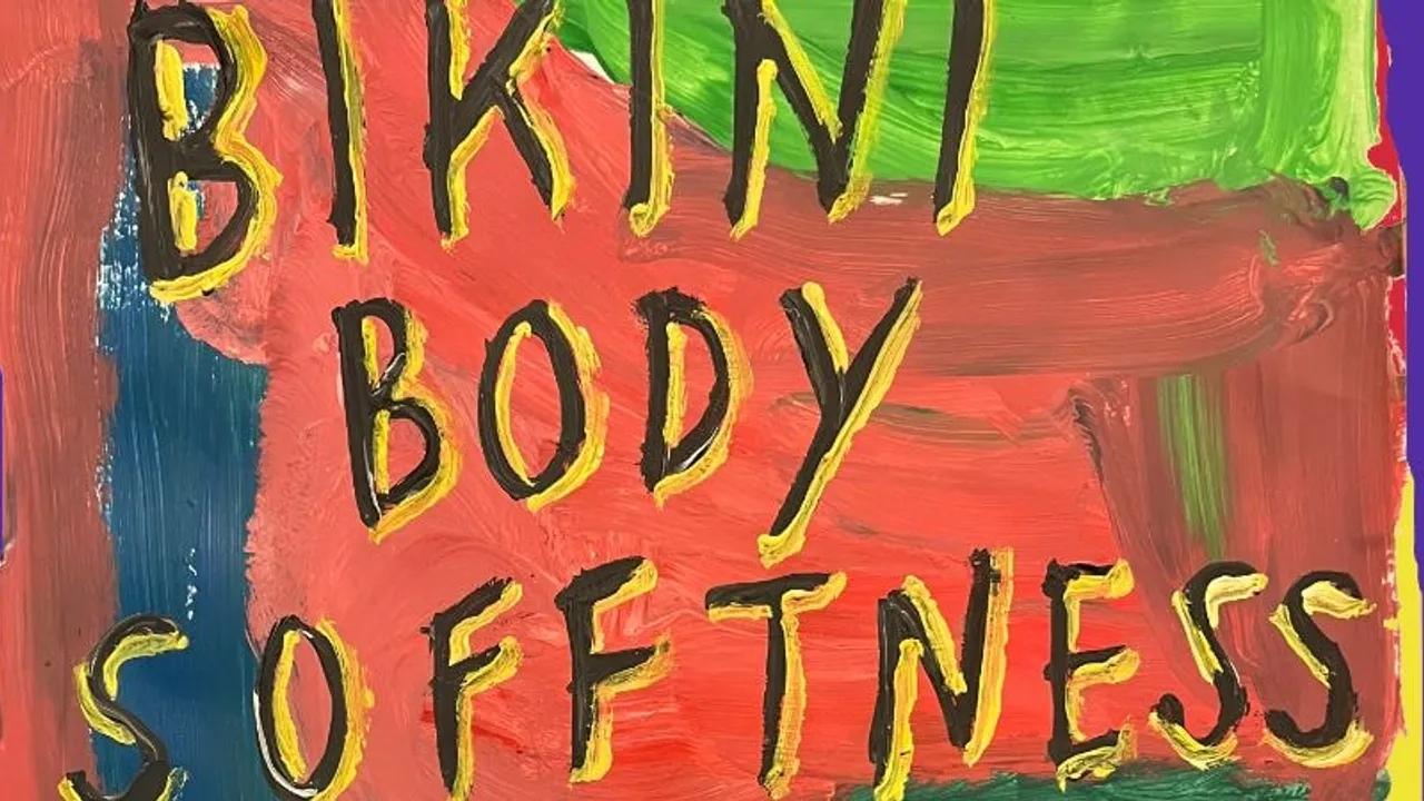 Bikini Body + Sofftness + Asterix
