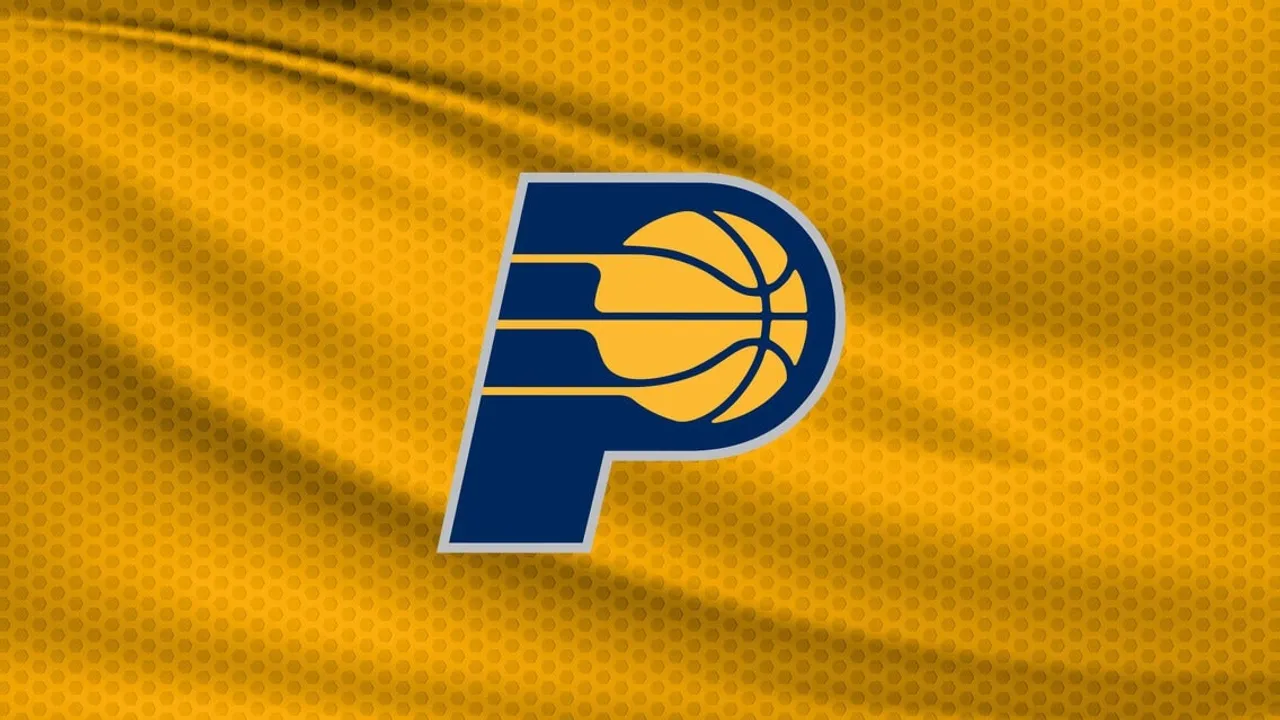 PARKING PASS Pacers vs Hawks