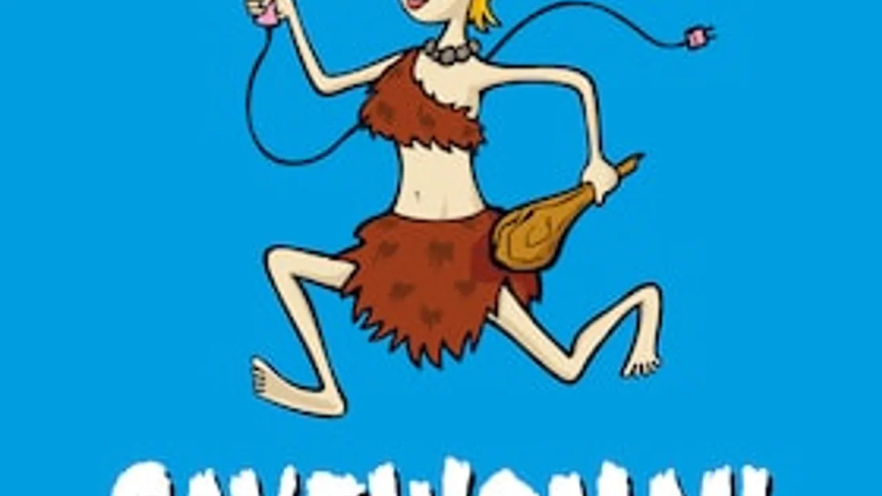 Cavewoman - Praktische Tipps zur Haltung und Pflege eines beziehungs­tauglichen Partners!