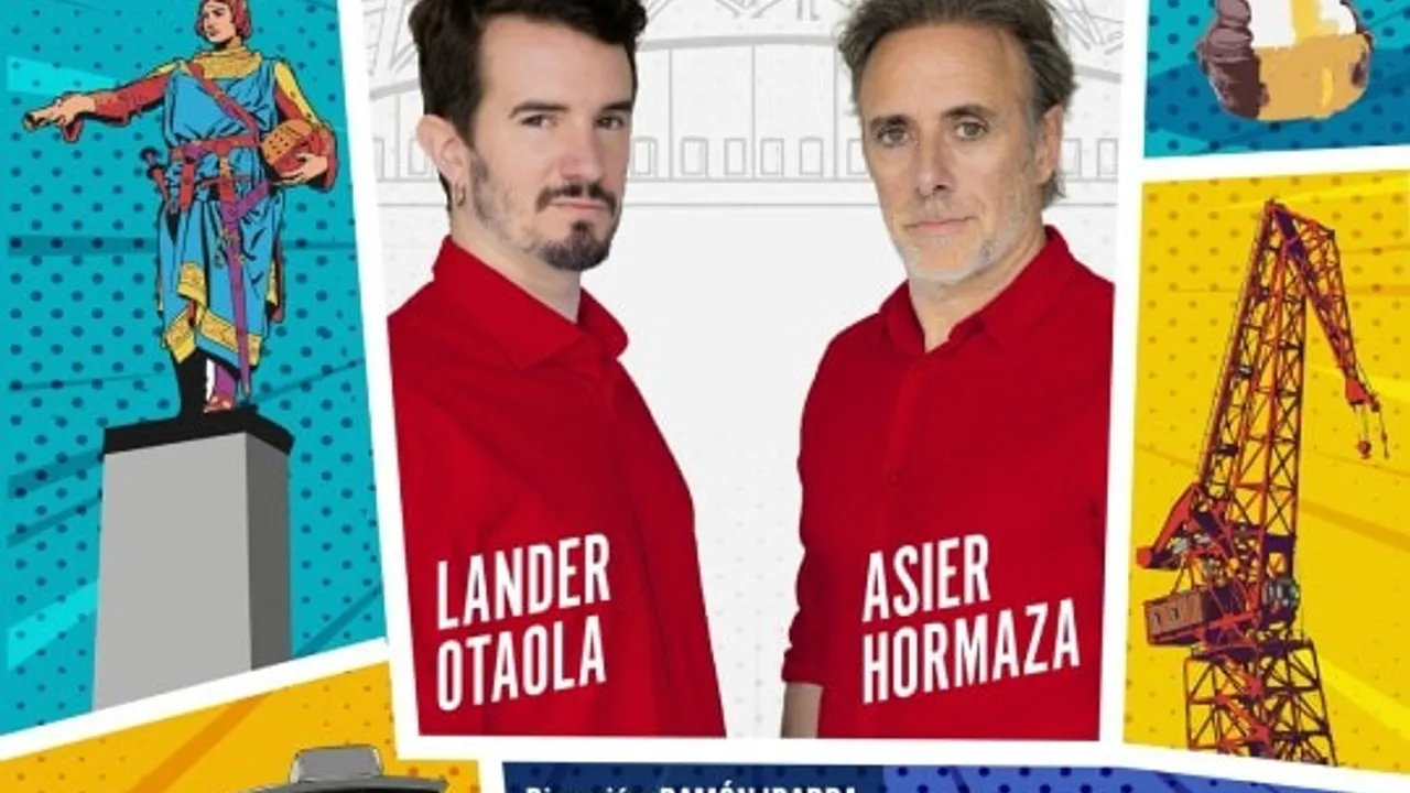 "Una historia de Bilbao" (estreno)