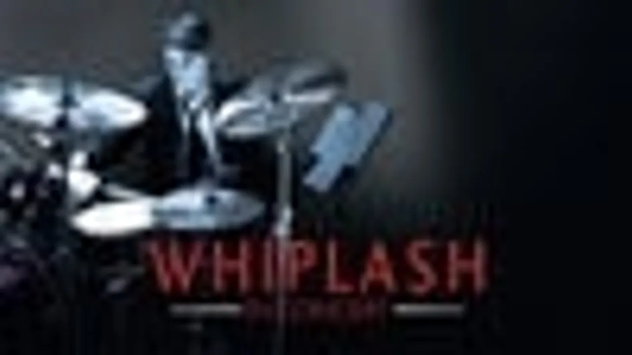 Whiplash - All Ages Show