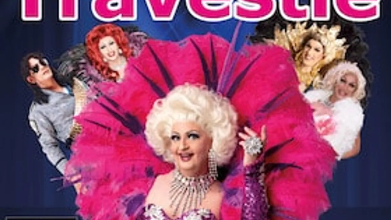 Festival der Travestie
