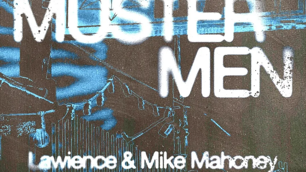 Auditory with Muster Men — Star Lane Pizza Bar