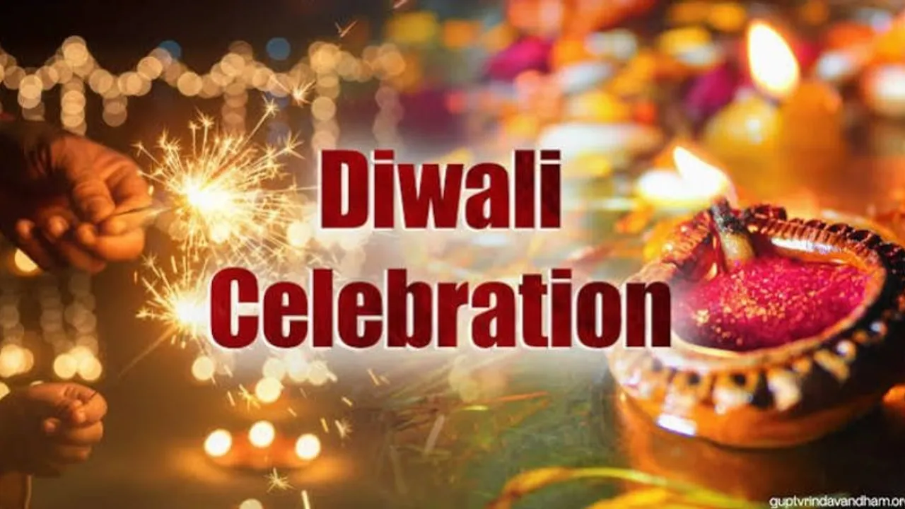 Global Fusion Mjusic & Arts Diwali Celebrations