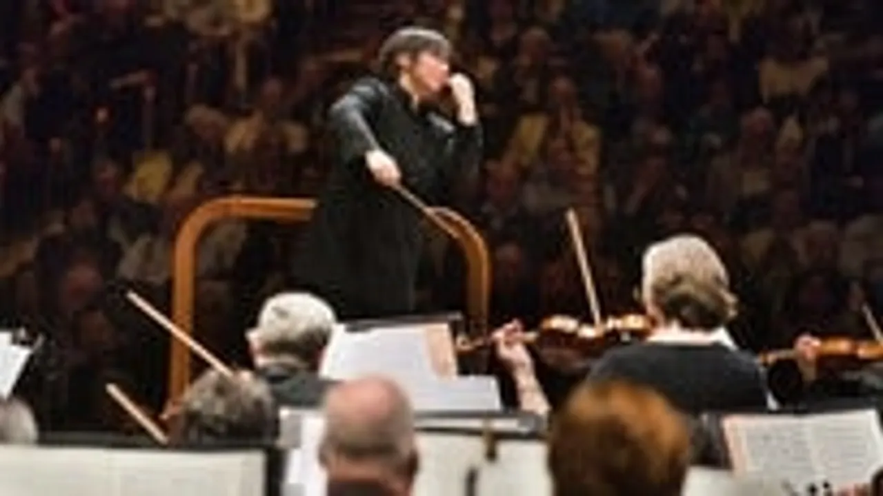 New Jersey Symphony: Opening Weekend: Beethoven & Schubert