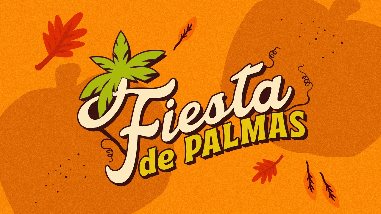 Fiesta De Palmas 2026 - Presented By The City Of Mcallen