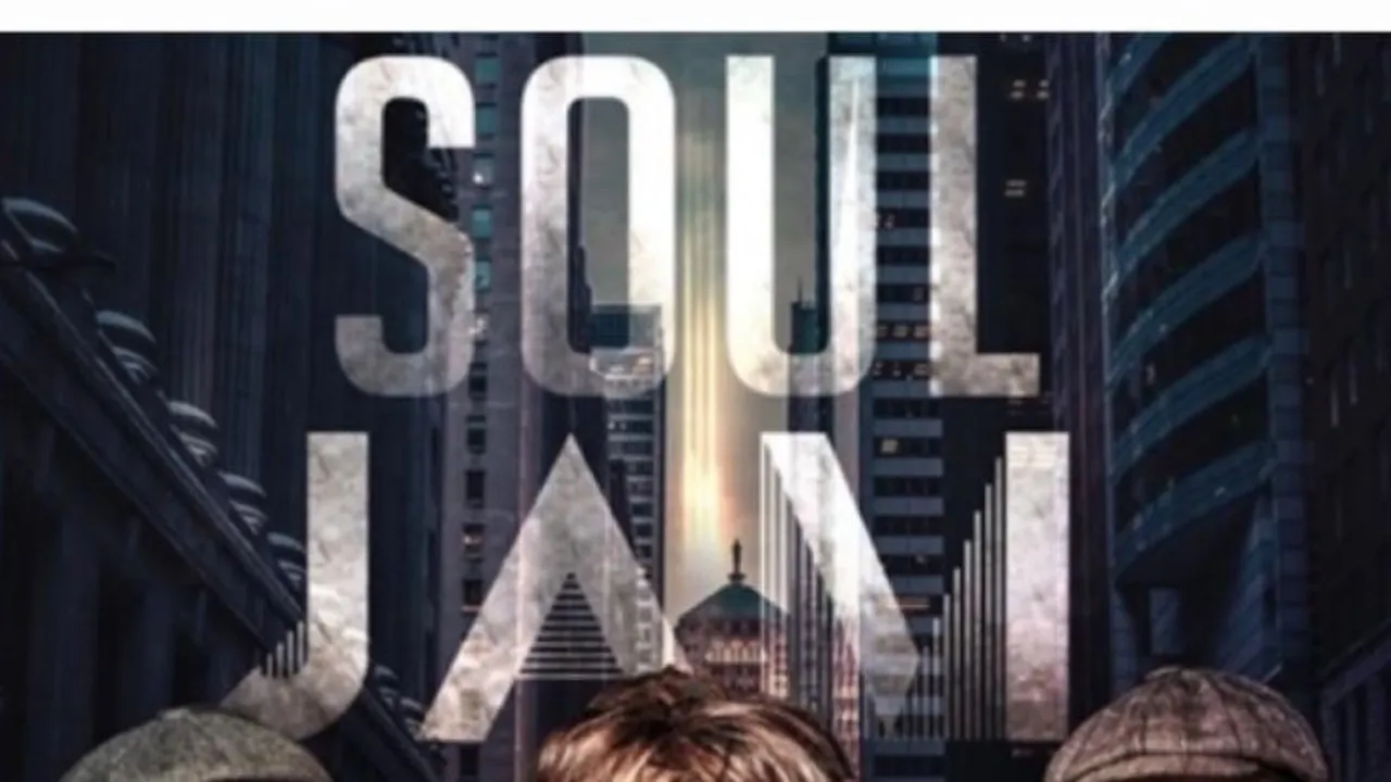 SOUL JAM