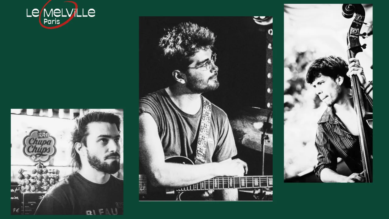 Fedia amice trio