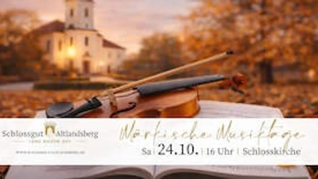 Märkische Musiktage