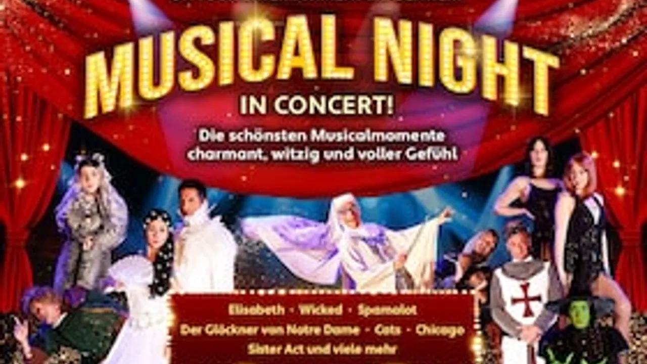 Musical Night in Concert