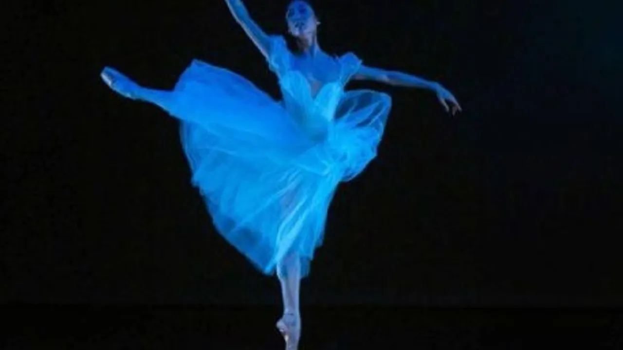 English National Ballet