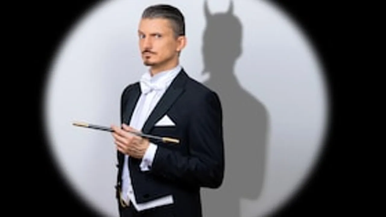 Wolfgang Moser: Miraculum