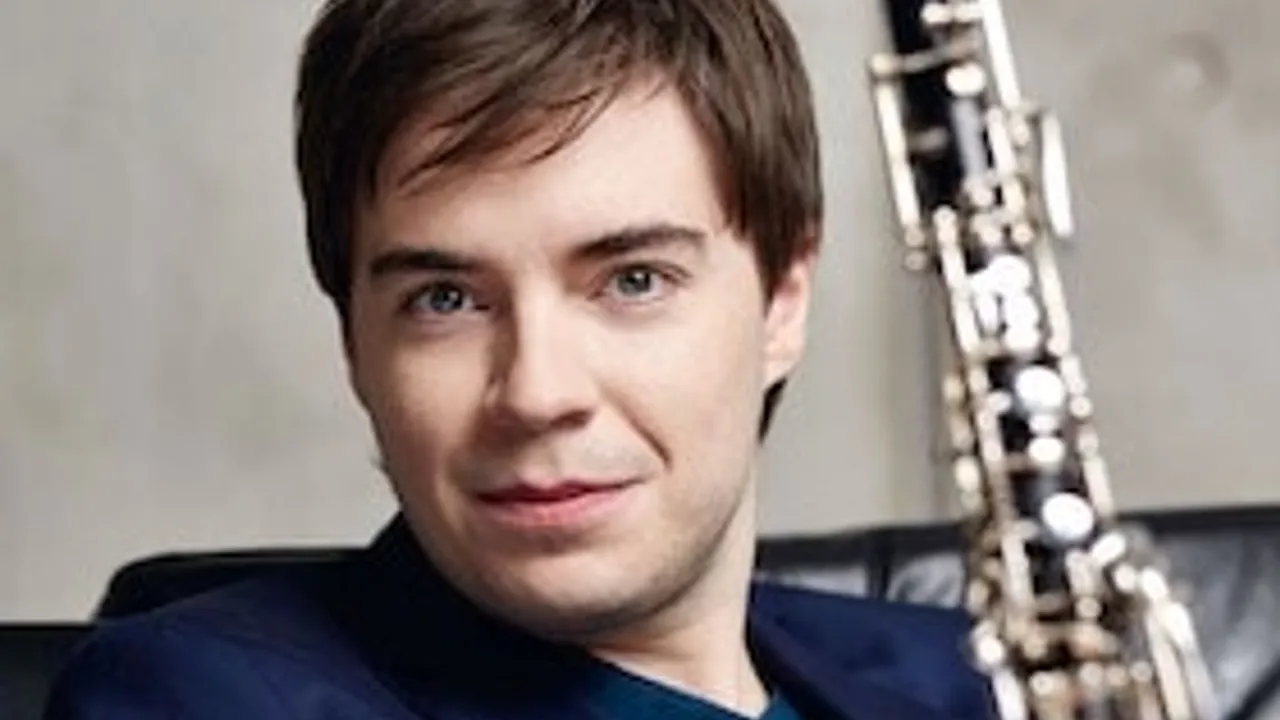 Ramón Ortega Quero & Zagreb Soloists