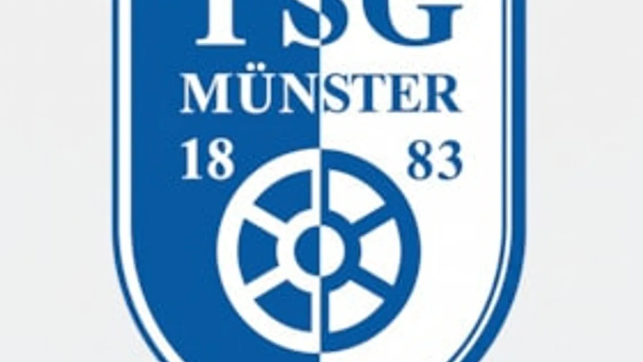 HSG Krefeld Niederrhein -  TSG Münster