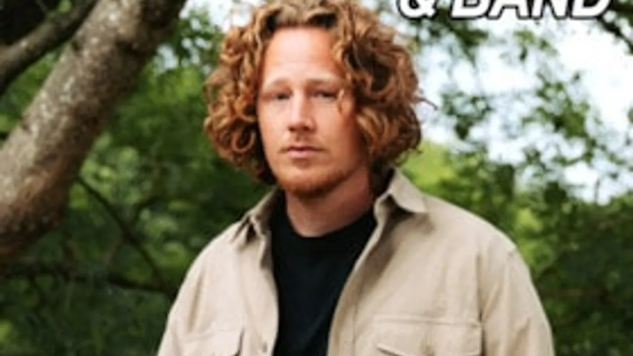 Michael Schulte & Band