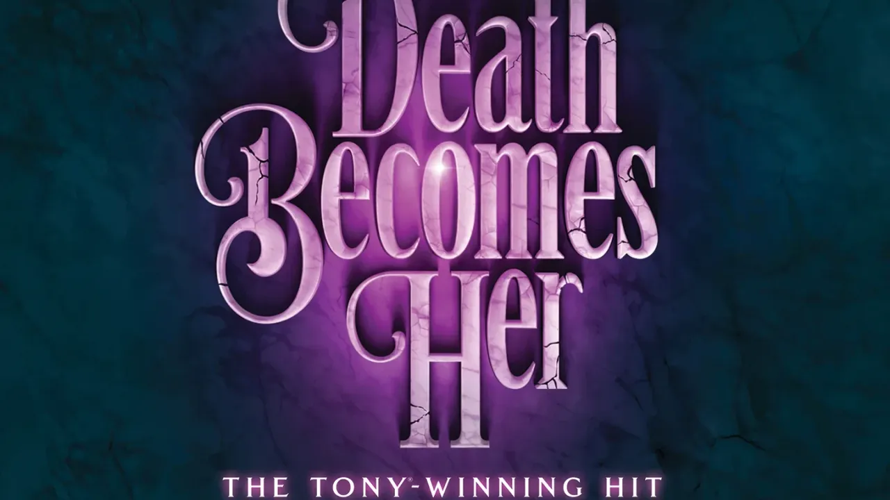 Death Becomes Her