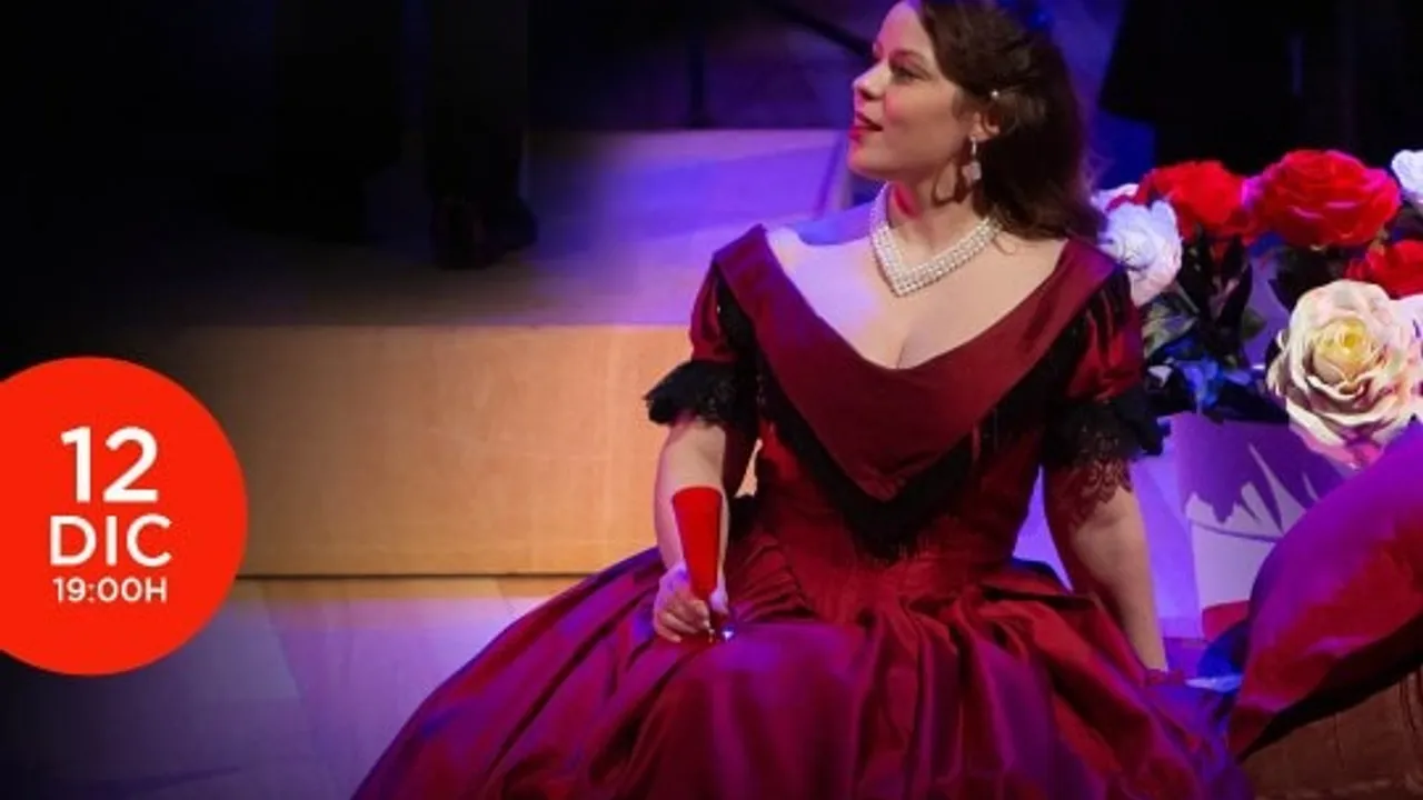LA TRAVIATA
