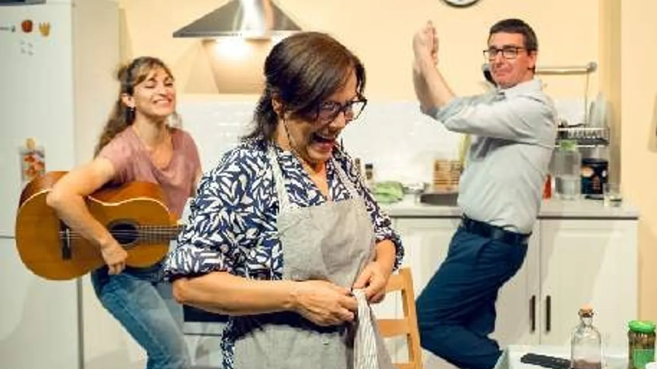La paella dels dijous
