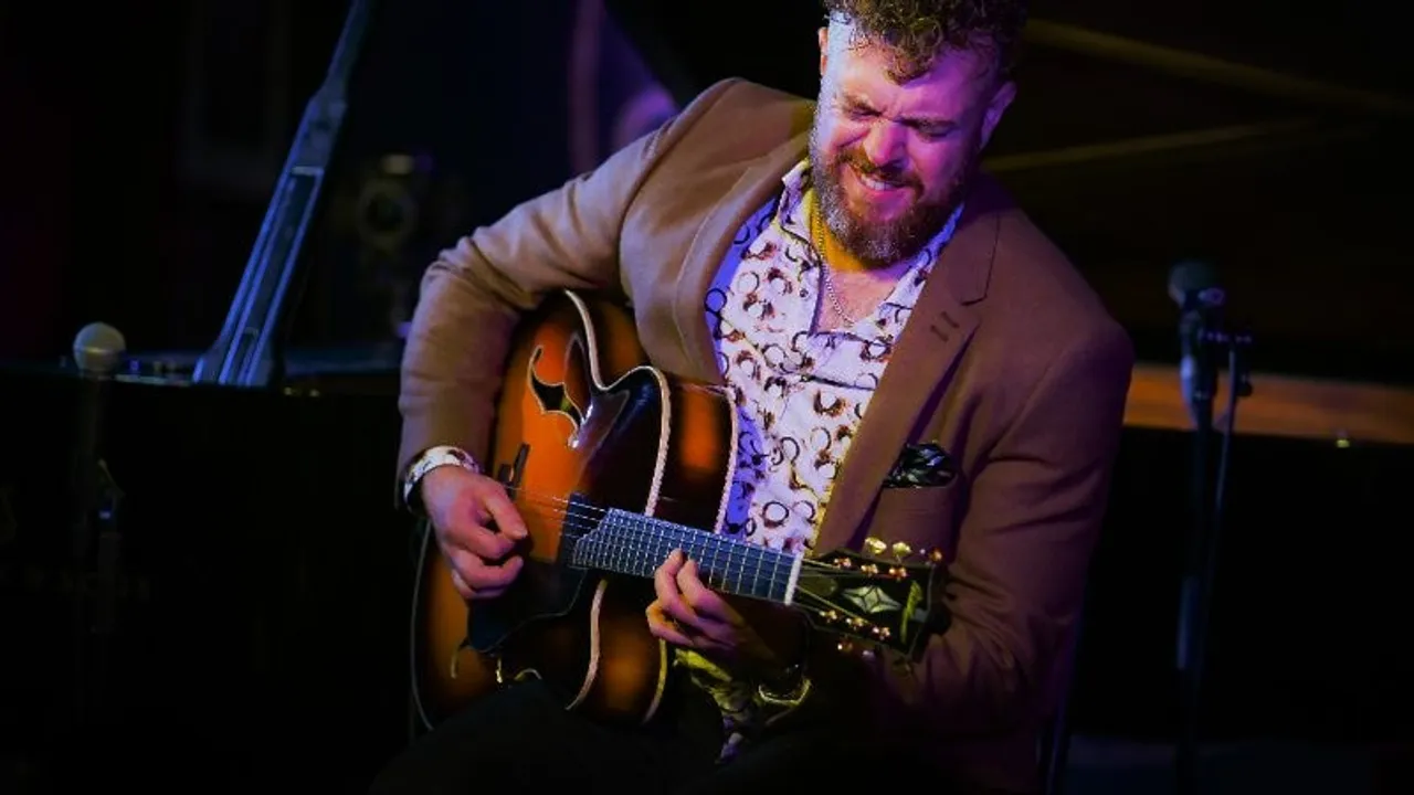 Will Barnes Trio