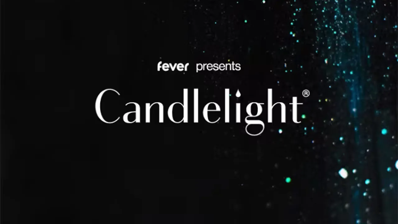 Candlelight: Tribute to Adele