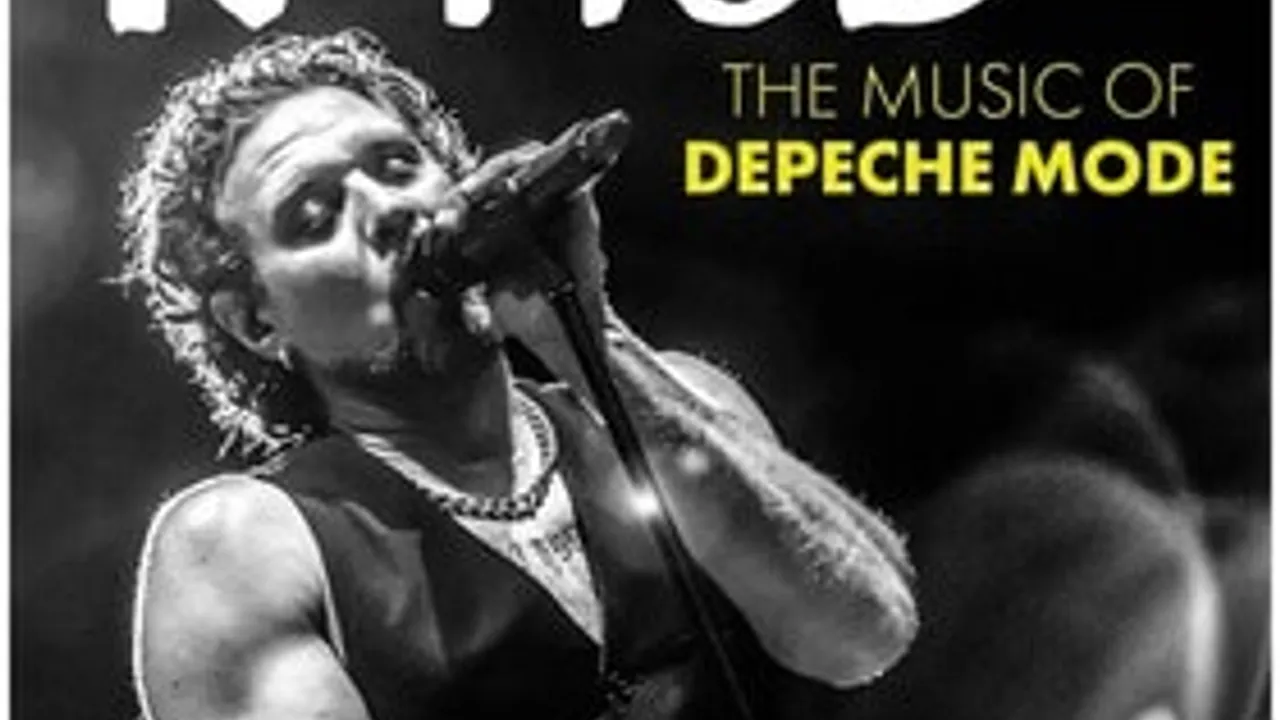 Remode - The Music of Depeche Mode