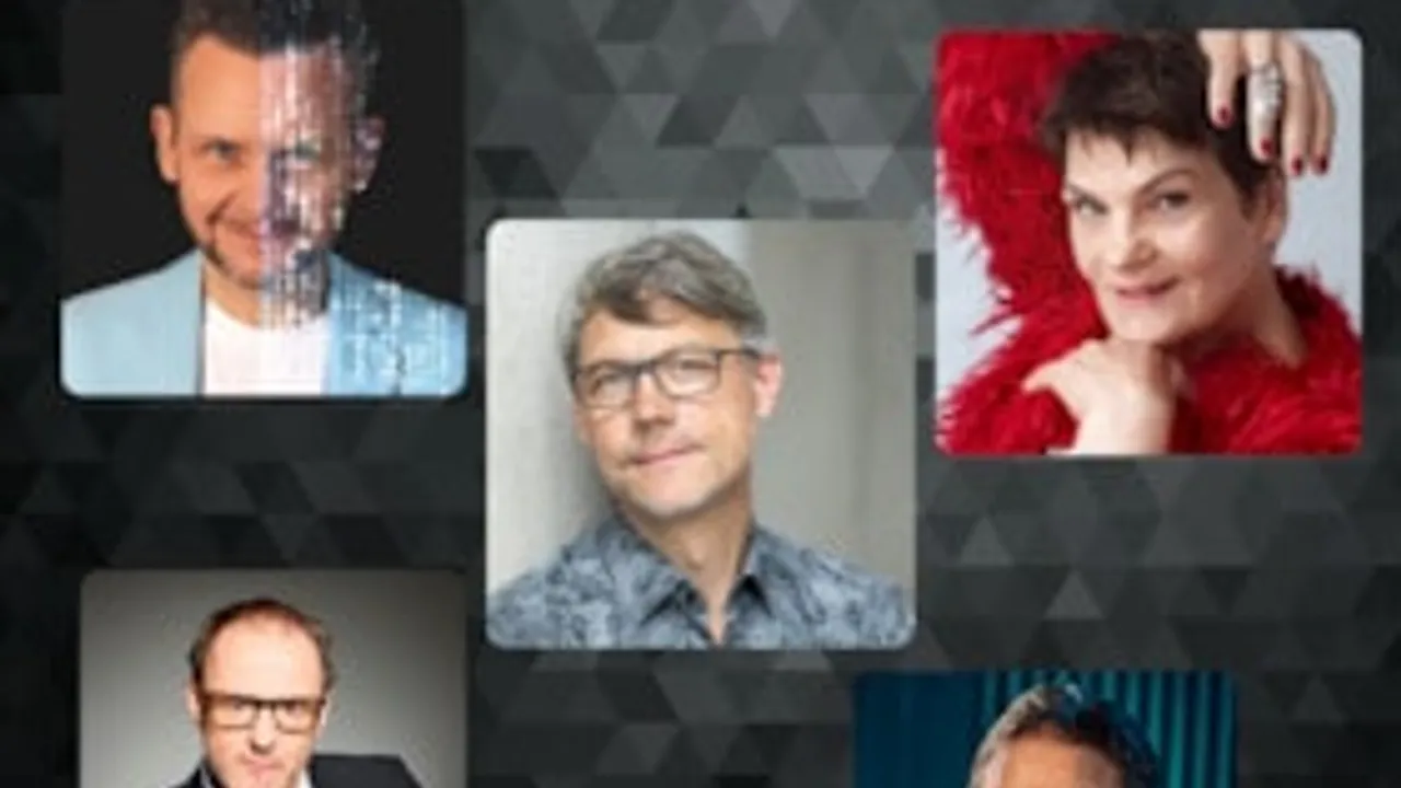 Kabarett KombiTicket 2027 [1. Halbjahr]