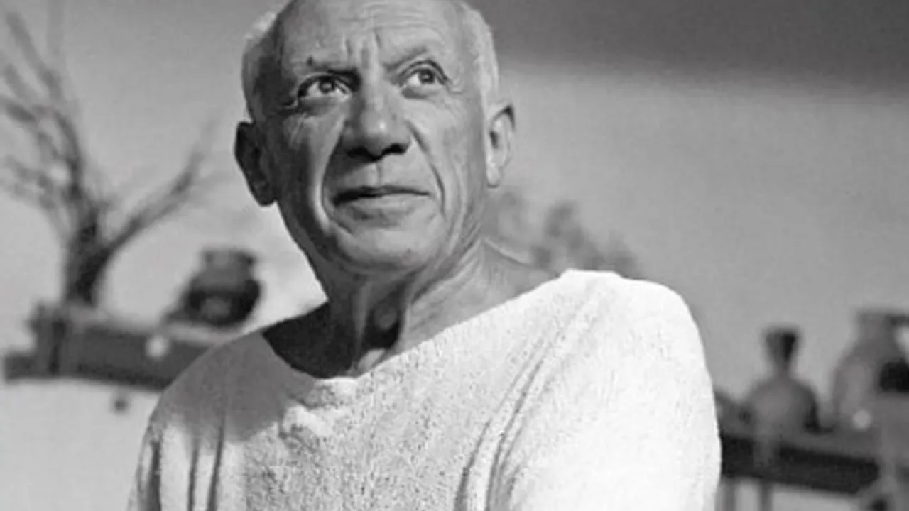 Expodistrito 2026: "HOMENAJE A PABLO PICASSO"