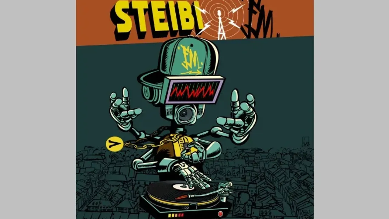 Steibi Fm: Sonic Sisters