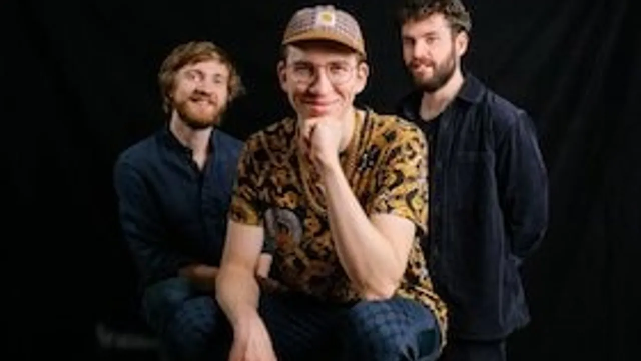 JazzTime Schwäbisch Hall präsentiert: Nils Kugelmann Trio