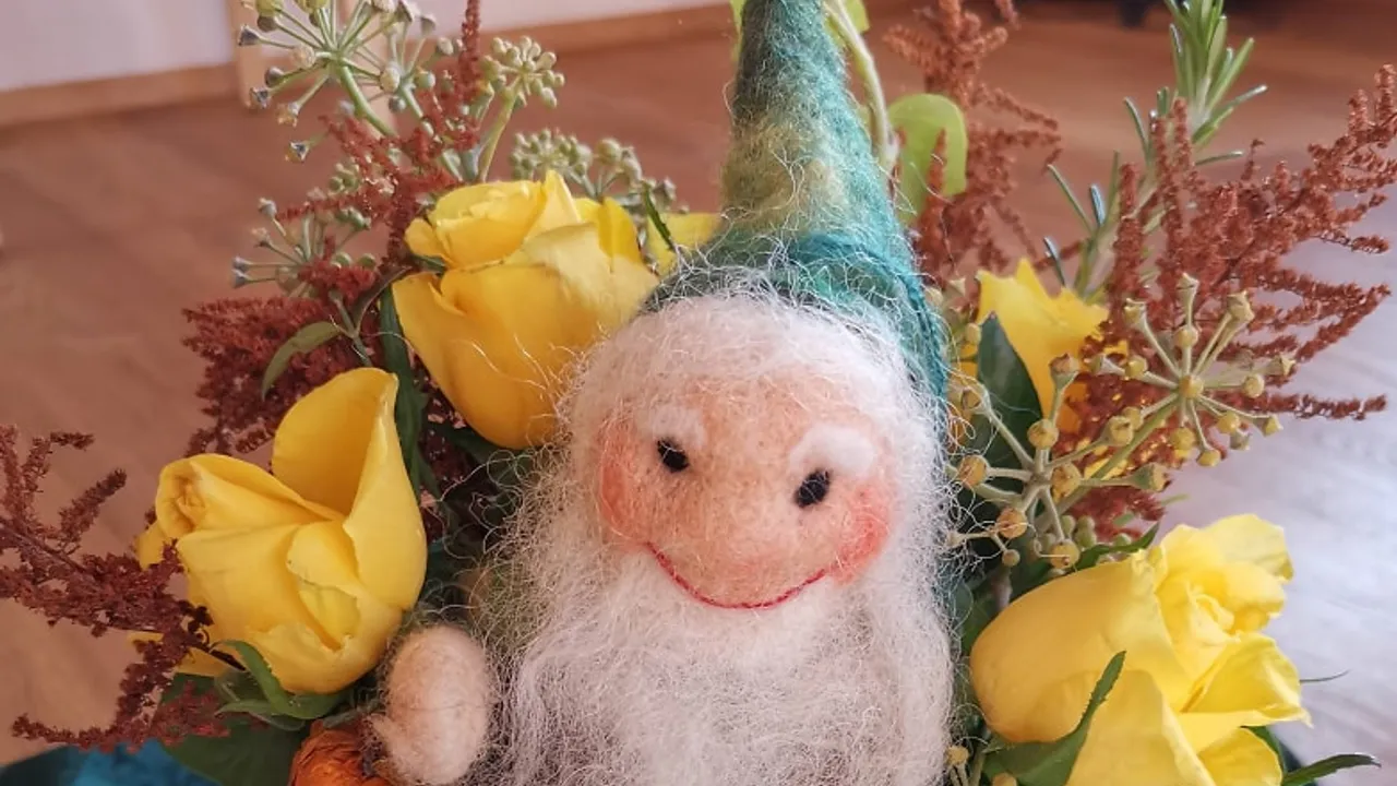 Märchen-Erzähl-Kurs «Für Kinder frei erzählen»