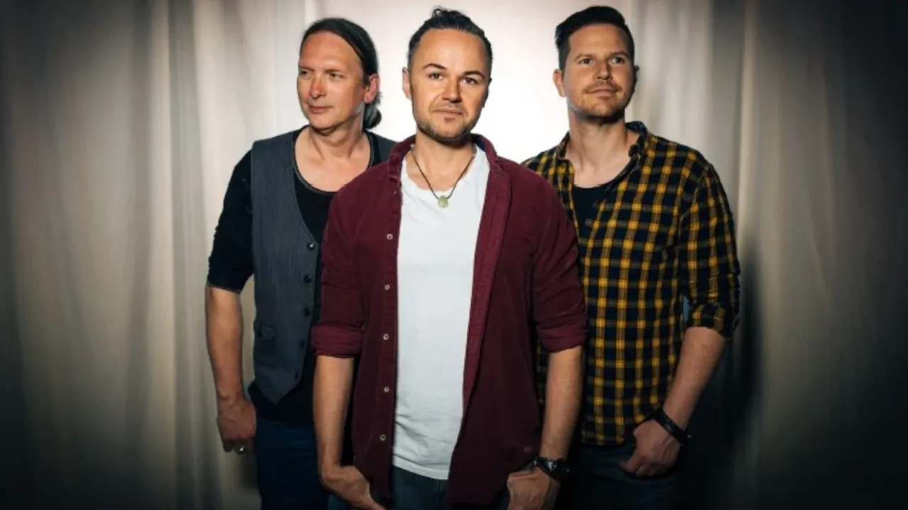 bölter und Band Blues