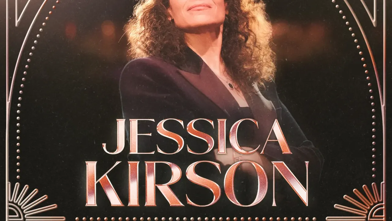 Jessica Kirson