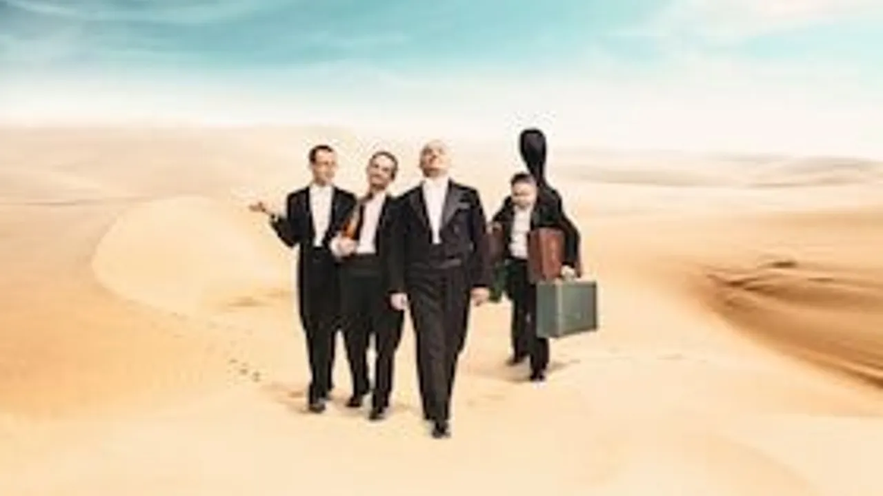 MozART Group