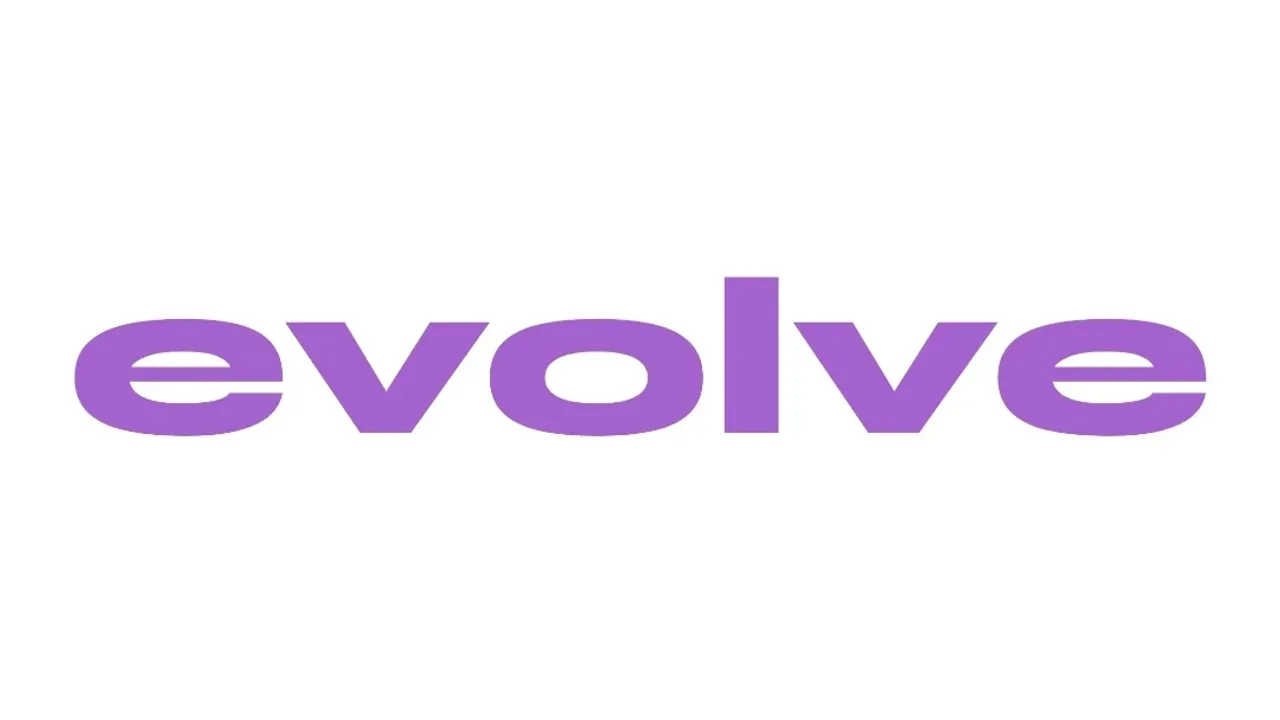 evolve evolve